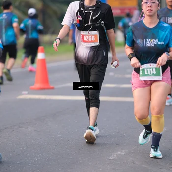 Runner Photo 4738951