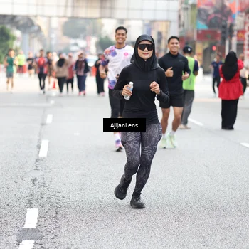 Runner Photo 4738953