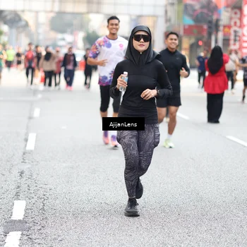 Runner Photo 4738954