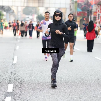 Runner Photo 4738955