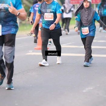 Runner Photo 4738959