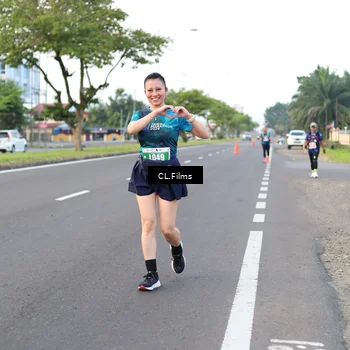 Runner Photo 4738962