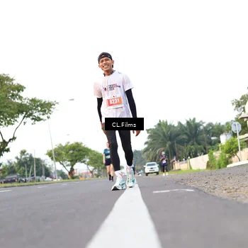 Runner Photo 4738964