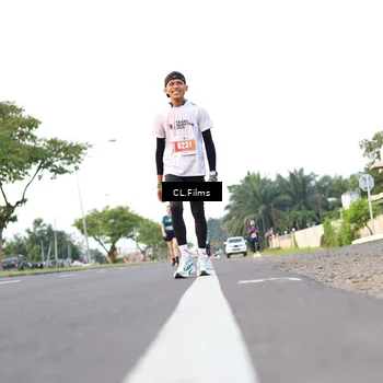 Runner Photo 4738965