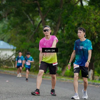 Runner Photo 4738966