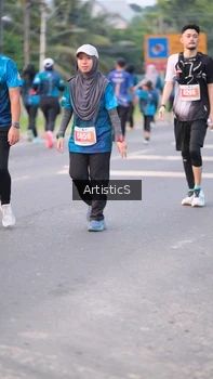 Runner Photo 4738970