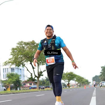 Runner Photo 4738976