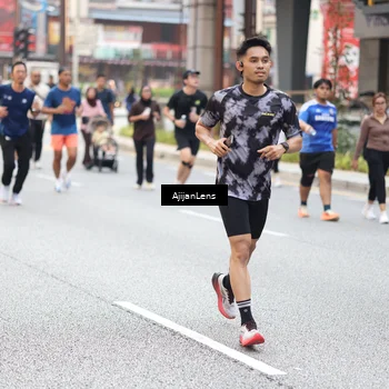 Runner Photo 4738978