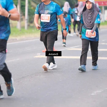 Runner Photo 4738980