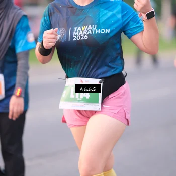 Runner Photo 4738982