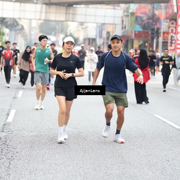 Runner Photo 4738985