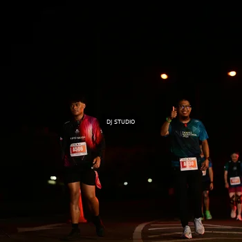 Runner Photo 4738986
