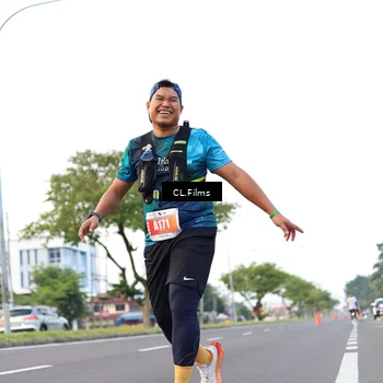 Runner Photo 4738989