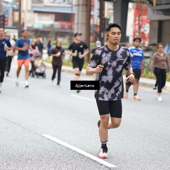 Runner Photo 4738990
