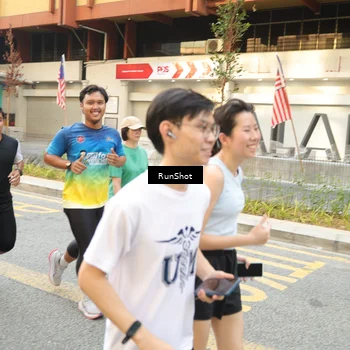 Runner Photo 4738991