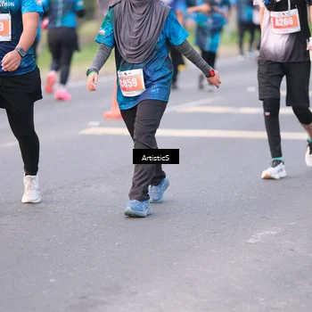 Runner Photo 4738992