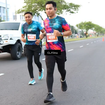Runner Photo 4738994