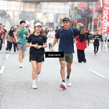 Runner Photo 4738995