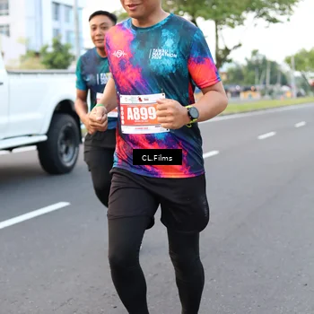 Runner Photo 4738997
