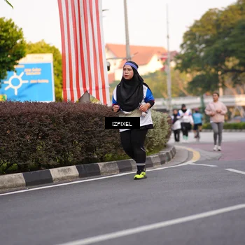 Runner Photo 4738998