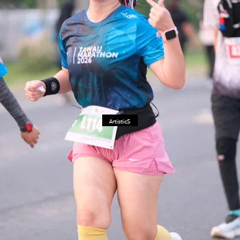 Runner Photo 4738999