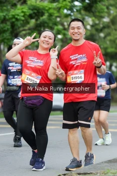 Runner Photo 47390