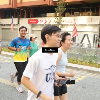 Runner Photo 4739001