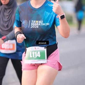 Runner Photo 4739005