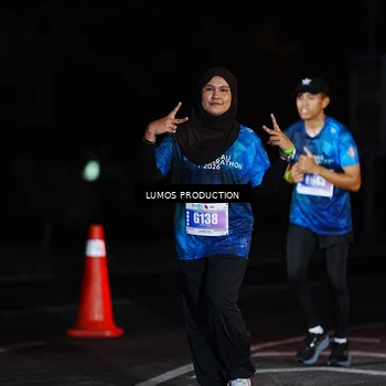 Runner Photo 4739006