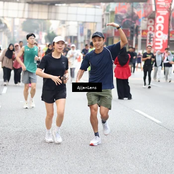 Runner Photo 4739008