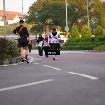 Runner Photo 4739011