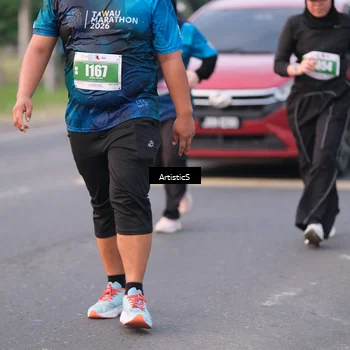 Runner Photo 4739012