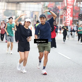 Runner Photo 4739020