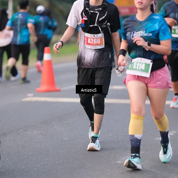 Runner Photo 4739021