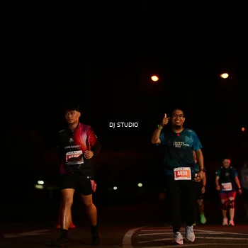 Runner Photo 4739027