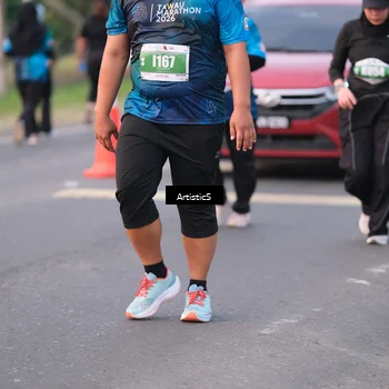 Runner Photo 4739029