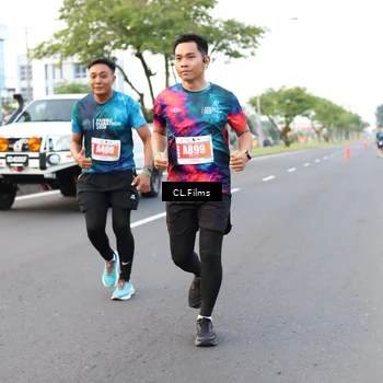 Runner Photo 4739031