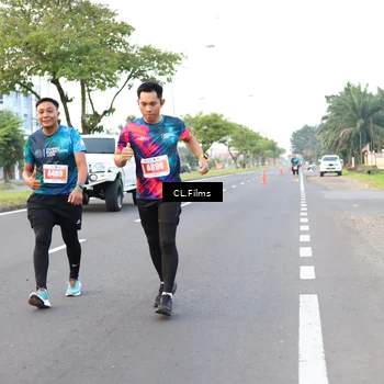 Runner Photo 4739032