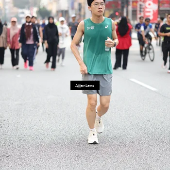 Runner Photo 4739035