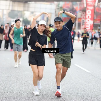 Runner Photo 4739037