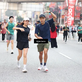Runner Photo 4739038