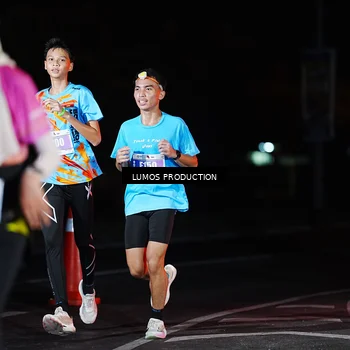 Runner Photo 4739039