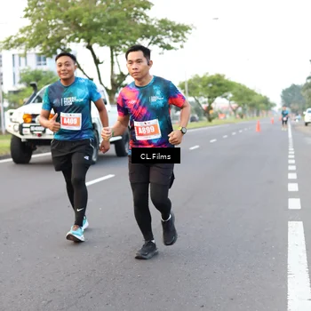 Runner Photo 4739040
