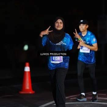 Runner Photo 4739042