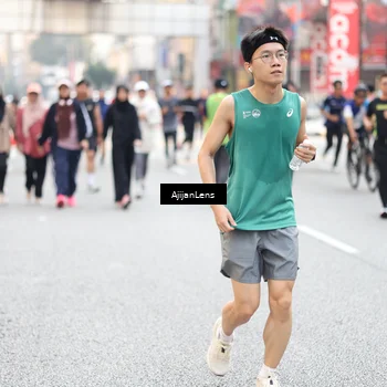 Runner Photo 4739044