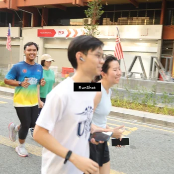 Runner Photo 4739045