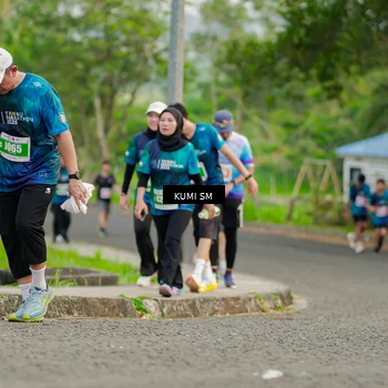 Runner Photo 4739048