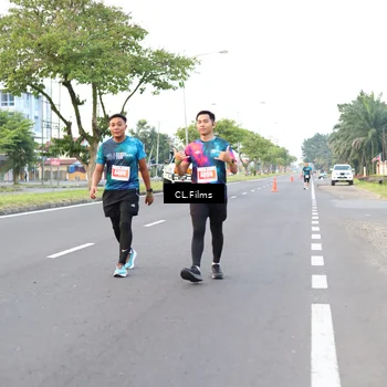 Runner Photo 4739049