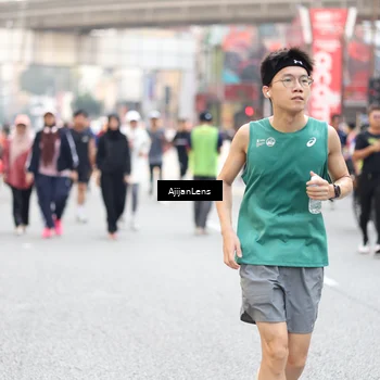 Runner Photo 4739050