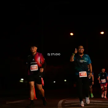 Runner Photo 4739051